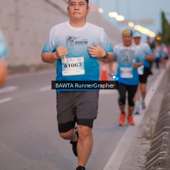 Runner Photo 2215920