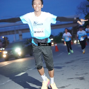 Runner Photo 2216588