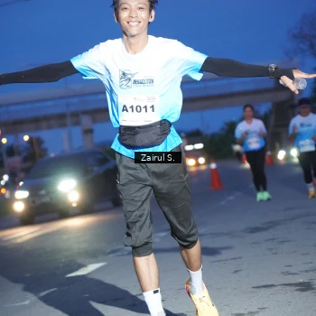 Runner Photo 2216597
