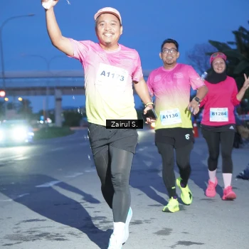 Runner Photo 2216787
