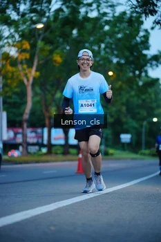 Runner Photo 2216891