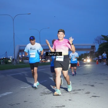Runner Photo 2216901