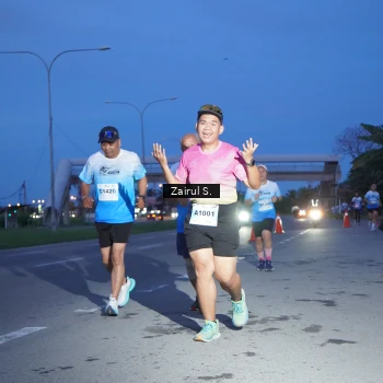 Runner Photo 2216904