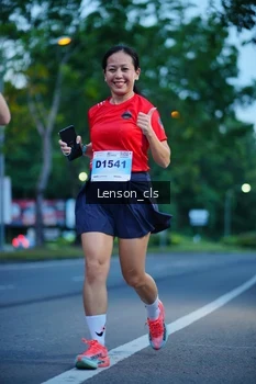 Runner Photo 2217072