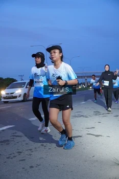 Runner Photo 2217265