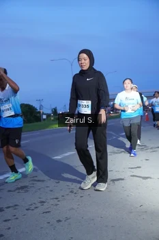 Runner Photo 2217286