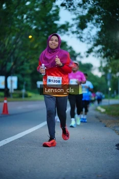 Runner Photo 2217485