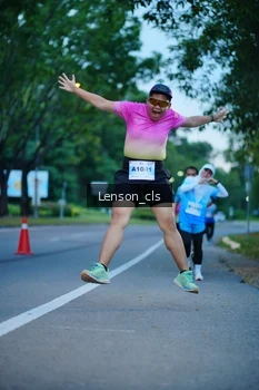 Runner Photo 2217570