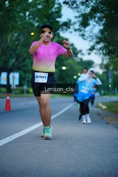 Runner Photo 2217609