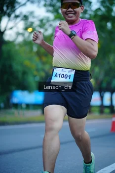 Runner Photo 2217669