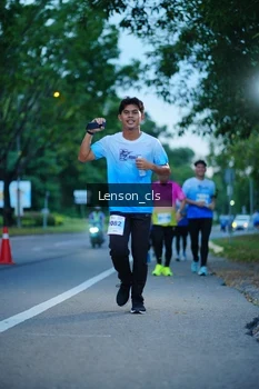 Runner Photo 2217830