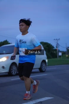Runner Photo 2218261