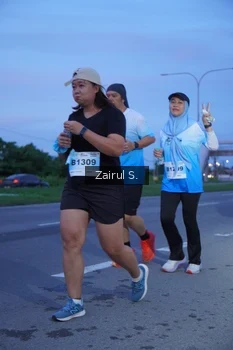 Runner Photo 2218262