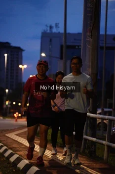 Runner Photo 2220895