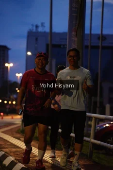 Runner Photo 2220908