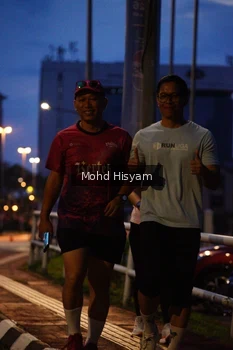 Runner Photo 2220918