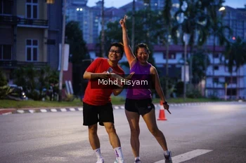 Runner Photo 2220933