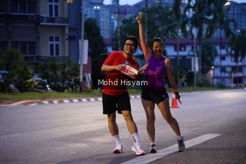 Runner Photo 2220938