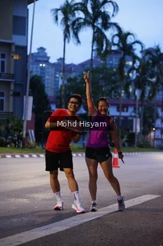 Runner Photo 2220944
