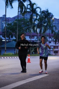 Runner Photo 2220957