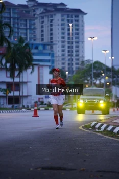 Runner Photo 2220973