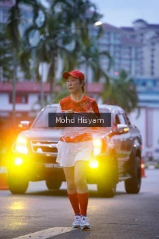 Runner Photo 2220991