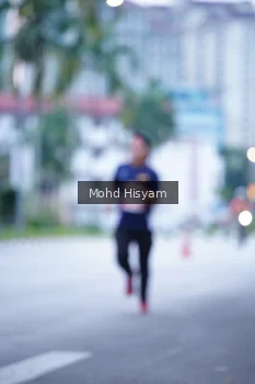 Runner Photo 2221124