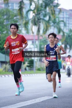 Runner Photo 2221160