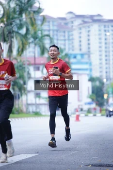 Runner Photo 2221270