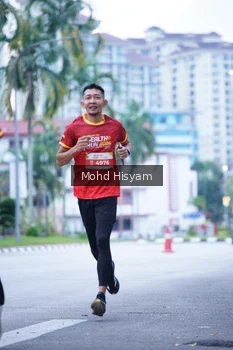 Runner Photo 2221279