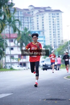 Runner Photo 2221301