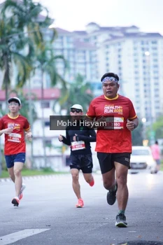 Runner Photo 2221406