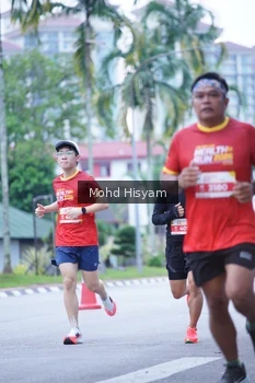 Runner Photo 2221409
