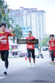 Runner Photo 2221445