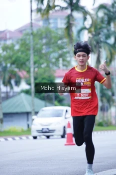 Runner Photo 2221457