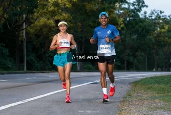Runner Photo 2221603