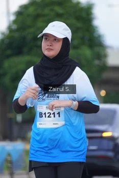 Runner Photo 2223623