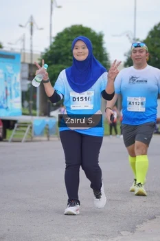 Runner Photo 2226398