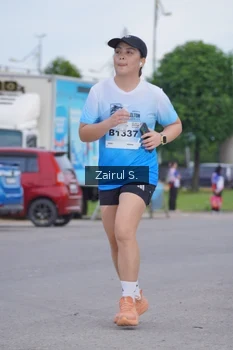 Runner Photo 2226445
