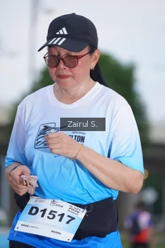 Runner Photo 2226483