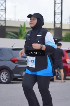 Runner Photo 2226545