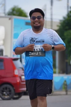 Runner Photo 2226814