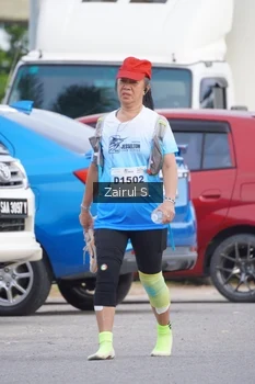 Runner Photo 2226878