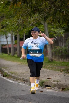 Runner Photo 2228353