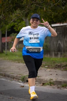 Runner Photo 2228362