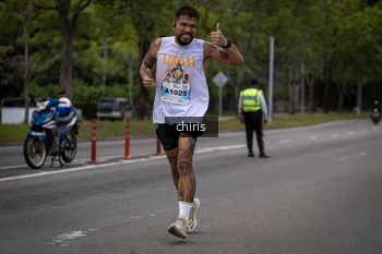 Runner Photo 2228800