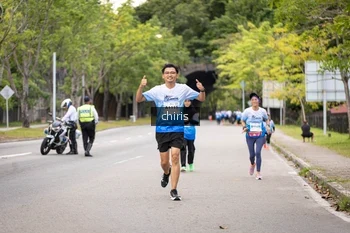 Runner Photo 2229096