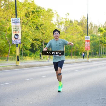 Runner Photo 2229195