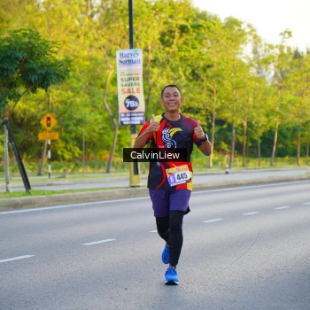 Runner Photo 2229351