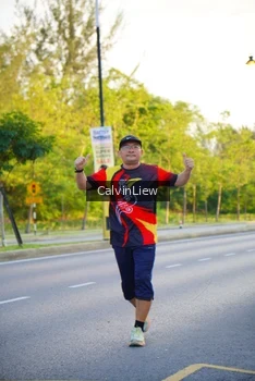 Runner Photo 2229976